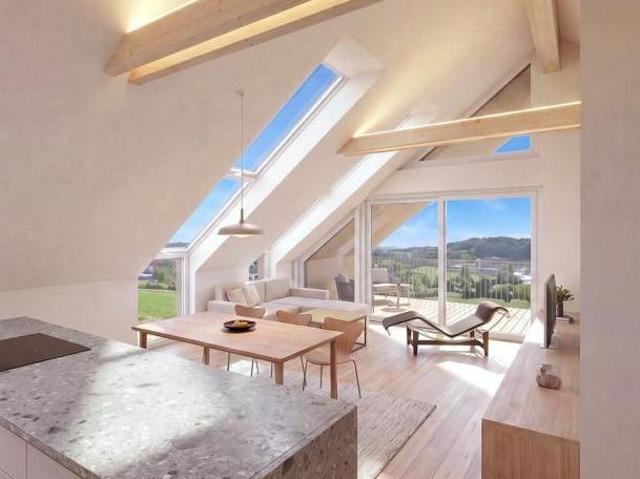 Wohnung kaufen in Walding, Oberösterreich