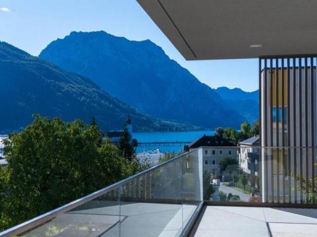 Wohnung kaufen in Alm, Regau