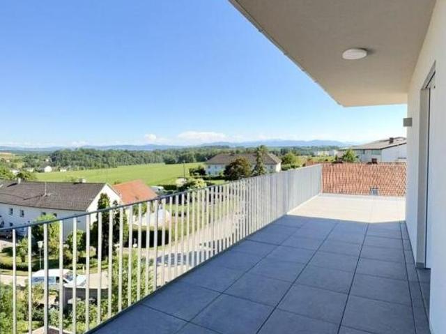 Wohnung kaufen in Hofkirchen im Traunkreis, Oberösterreich