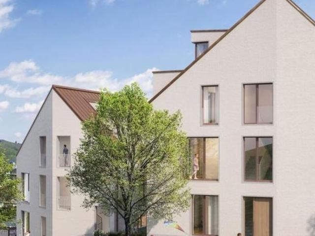 Wohnung kaufen in Linz, Oberösterreich