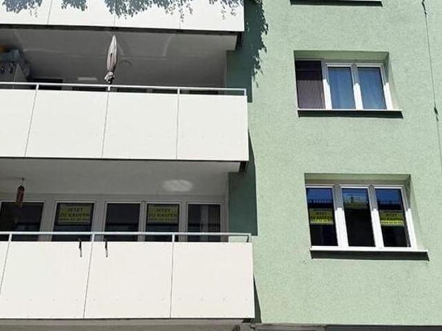 Wohnung kaufen in Linz, Oberösterreich