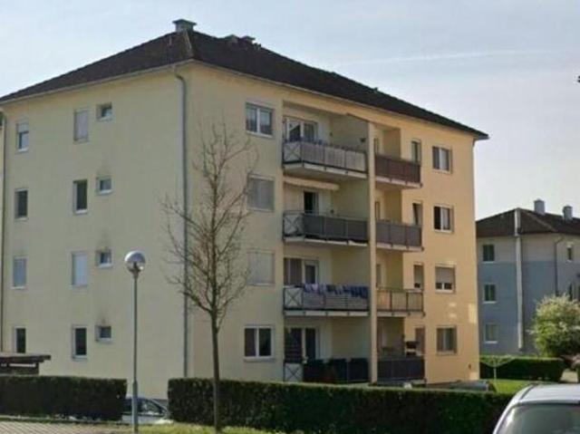 Wohnung kaufen in Innere Stadt, Linz