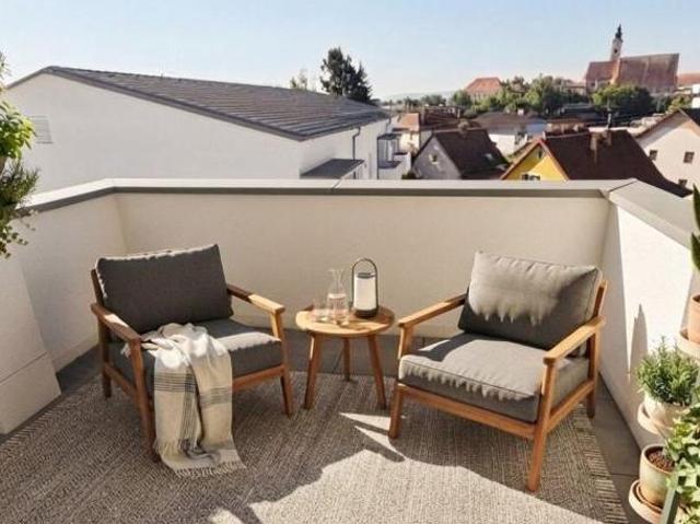Wohnung kaufen in Eferding, Bezirk Eferding
