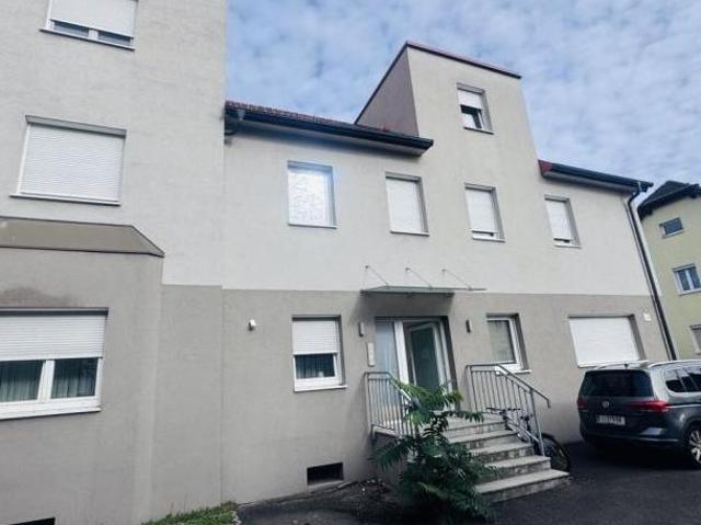 Wohnung kaufen in Innere Stadt, Linz