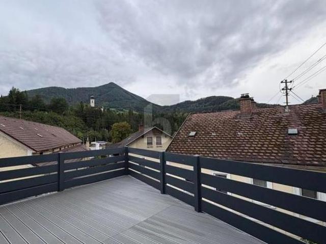 Wohnung kaufen in Obsweyer, Weyer