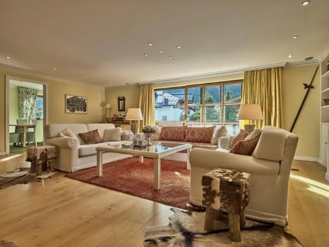 Wohnung kaufen in Reith bei Kitzbühel, Tirol