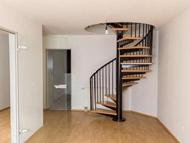 Wohnung kaufen