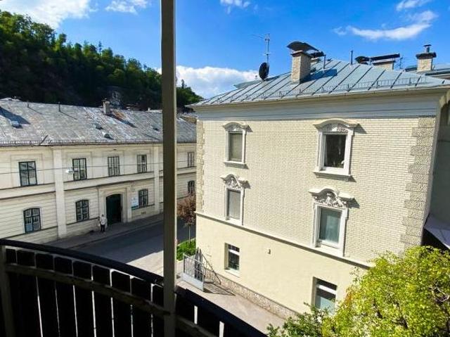 Wohnung kaufen in Altstadt, Salzburg