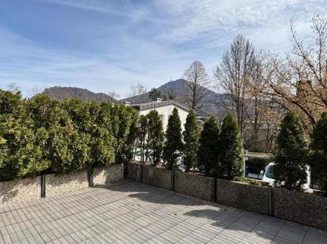 Wohnung kaufen in Altstadt, Salzburg