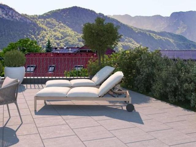 Wohnung kaufen in Altstadt, Salzburg