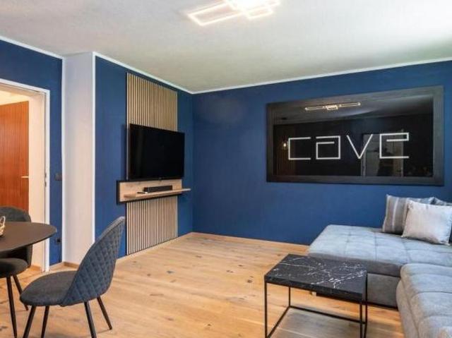 Wohnung kaufen in Altstadt, Salzburg