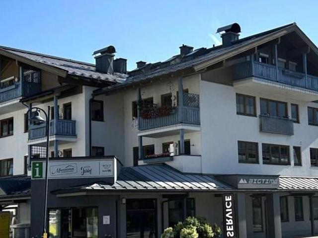 Wohnung kaufen in Altstadt, Salzburg