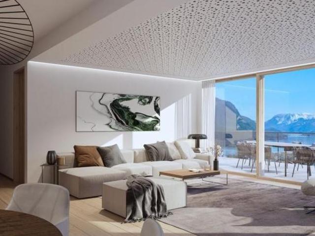 Wohnung kaufen in Altstadt, Salzburg