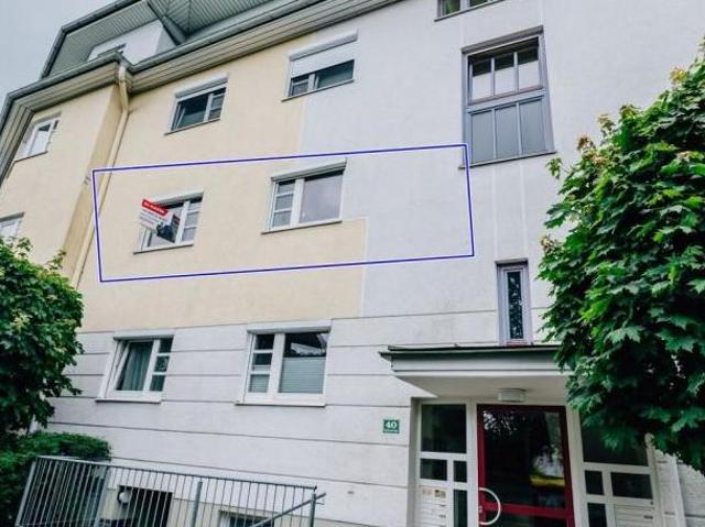 Wohnung kaufen in Altstadt, Salzburg