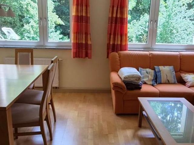 Wohnung kaufen in Altstadt, Salzburg