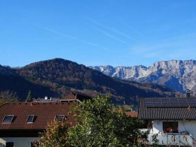 Wohnung kaufen in Altstadt, Salzburg