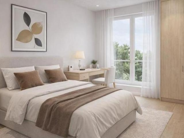 Wohnung kaufen in Altstadt, Salzburg