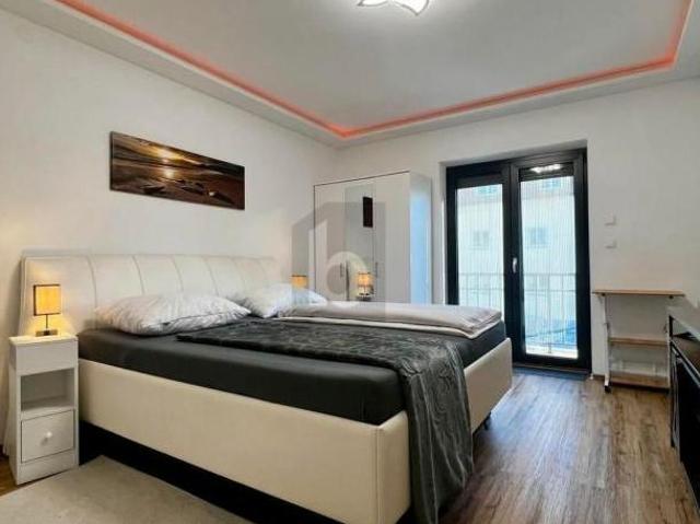 Wohnung kaufen in Altstadt, Salzburg