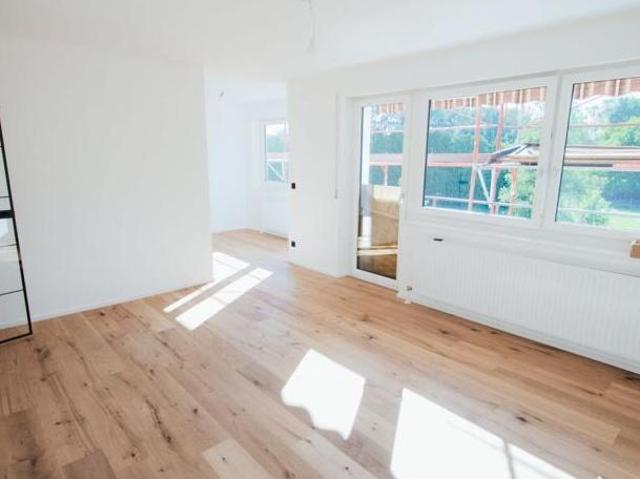 Wohnung kaufen in Altstadt, Salzburg