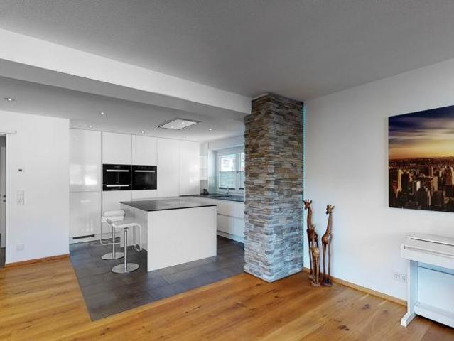 Wohnung kaufen in St. Johann im Pongau, Kärnten