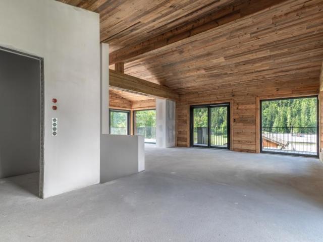 Wohnung kaufen