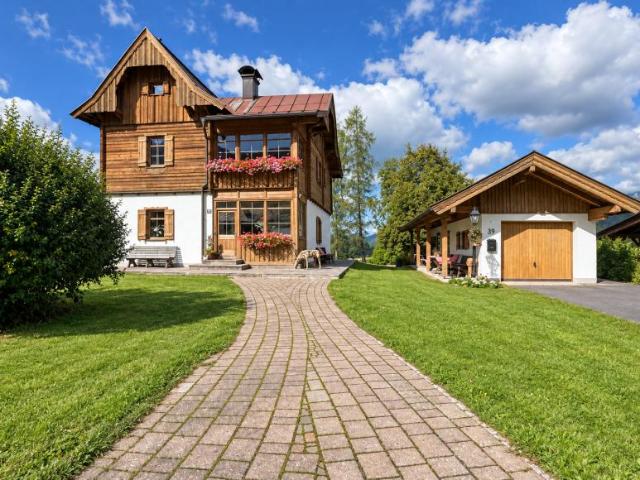 Wohnung kaufen in Schwendt, Bezirk Kitzbühel