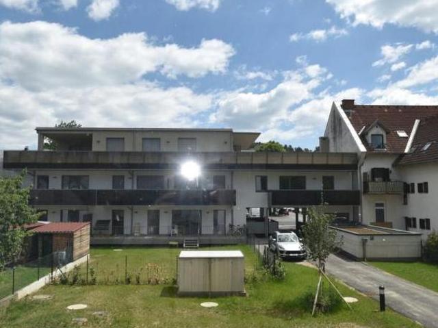 Wohnung kaufen in Zösenberg, Weinitzen