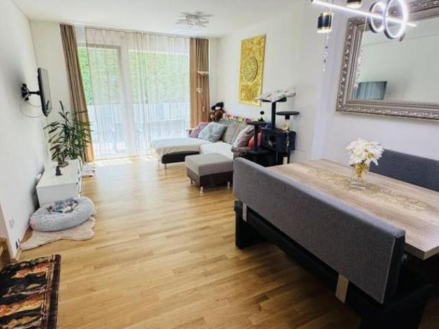 Wohnung kaufen in Volkersdorf, Eggersdorf
