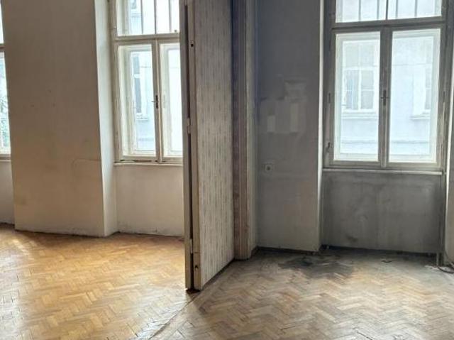 Wohnung kaufen in Geidorf, Gersdorf-Feistritz