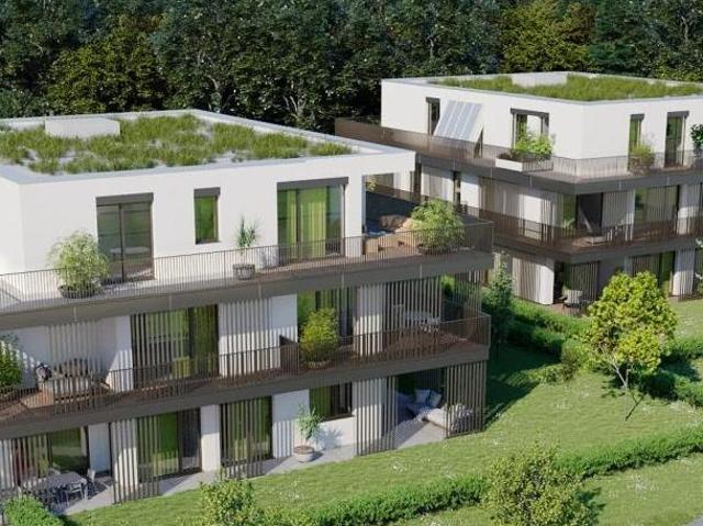 Wohnung kaufen in Innere Stadt, Gersdorf-Feistritz