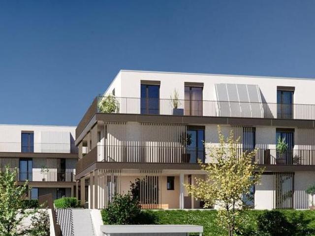 Wohnung kaufen in Innere Stadt, Gersdorf-Feistritz