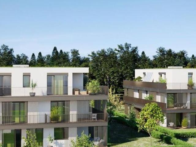 Wohnung kaufen in Mariatrost, Gersdorf-Feistritz