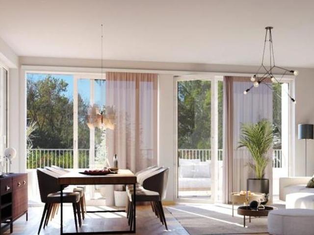 Wohnung kaufen in Mariatrost, Gersdorf-Feistritz