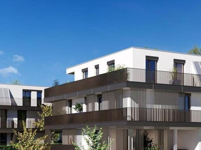 Wohnung kaufen in Mariatrost, Gersdorf-Feistritz