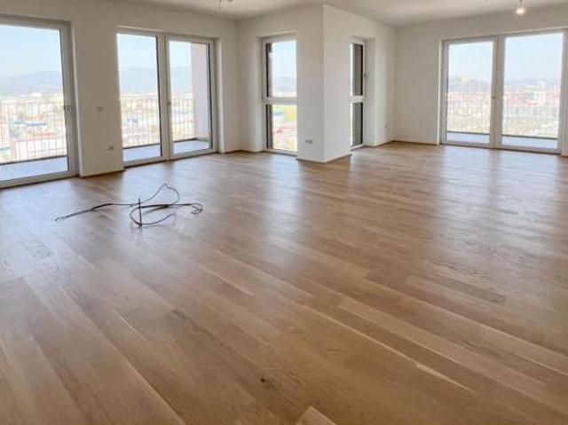 Wohnung kaufen in Eggenberg, Gersdorf-Feistritz