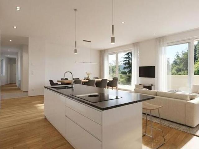 Wohnung kaufen in Mariatrost, Gersdorf-Feistritz