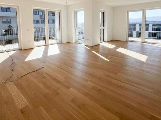 Wohnung kaufen in Eggenberg, Gersdorf-Feistritz