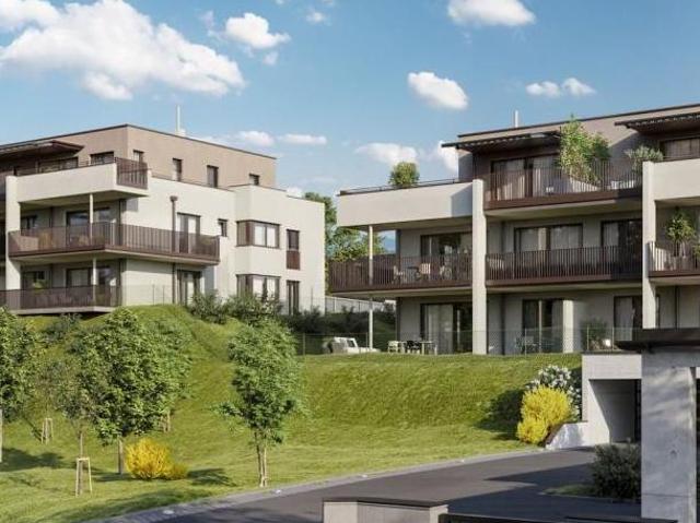 Wohnung kaufen in Sankt Peter, Gersdorf-Feistritz
