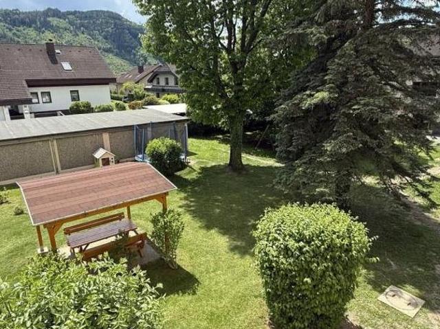 Wohnung kaufen in Deutschfeistritz, Steiermark