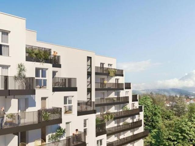 Wohnung kaufen in Innere Stadt, Gersdorf-Feistritz
