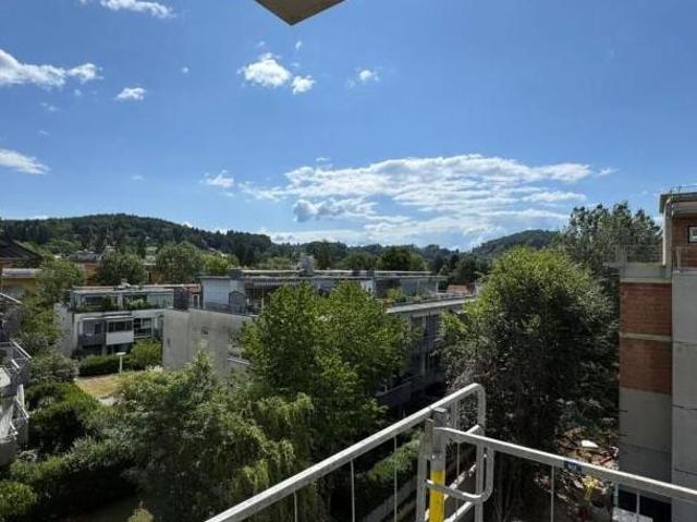Wohnung kaufen in Zösenberg, Weinitzen