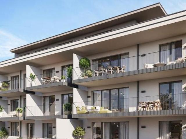 Wohnung kaufen in Geidorf, Gersdorf-Feistritz
