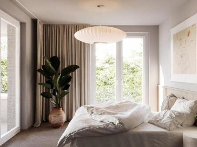 Wohnung kaufen in Geidorf, Gersdorf-Feistritz