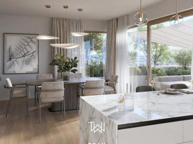 Wohnung kaufen in Sankt Peter, Gersdorf-Feistritz