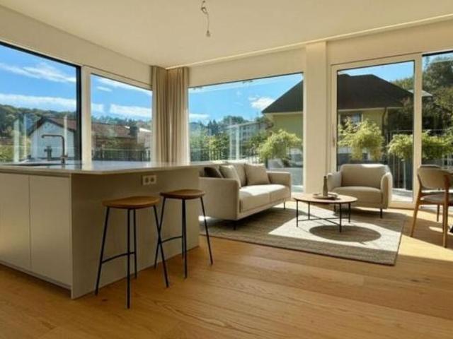 Wohnung kaufen in Kainbach, Steiermark