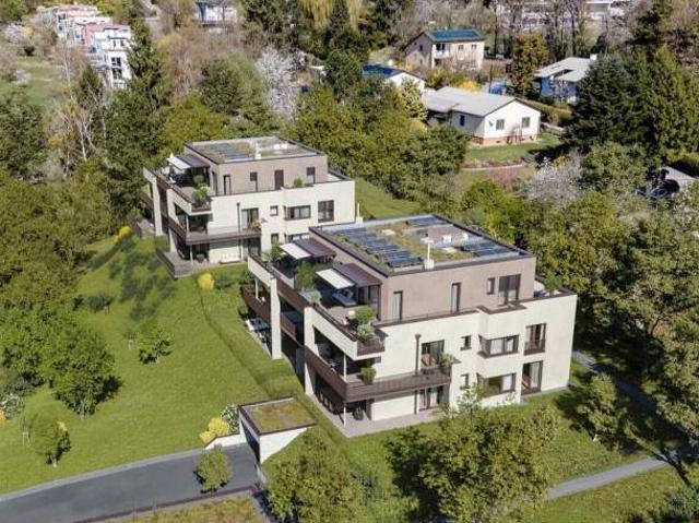 Wohnung kaufen in Sankt Peter, Gersdorf-Feistritz