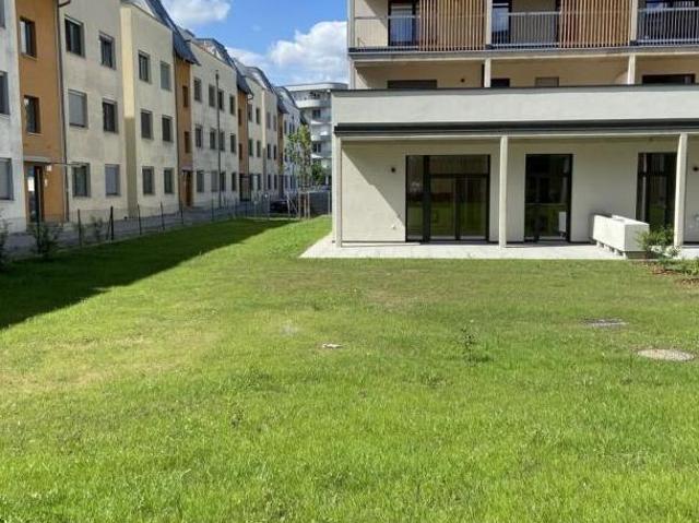 Wohnung kaufen in Gedersberg, Steiermark