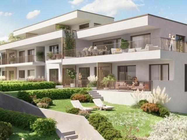 Wohnung kaufen in Sankt Peter, Gersdorf-Feistritz