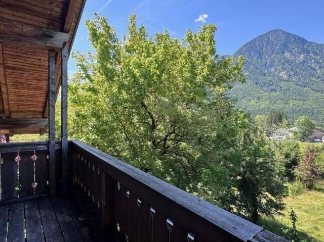 Wohnung kaufen in Altaussee, Steiermark