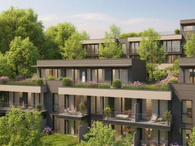 Wohnung kaufen in Laßnitzhöhe, Steiermark